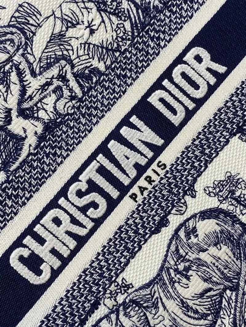 Christian Dior Shopping Bags Bright 46908
