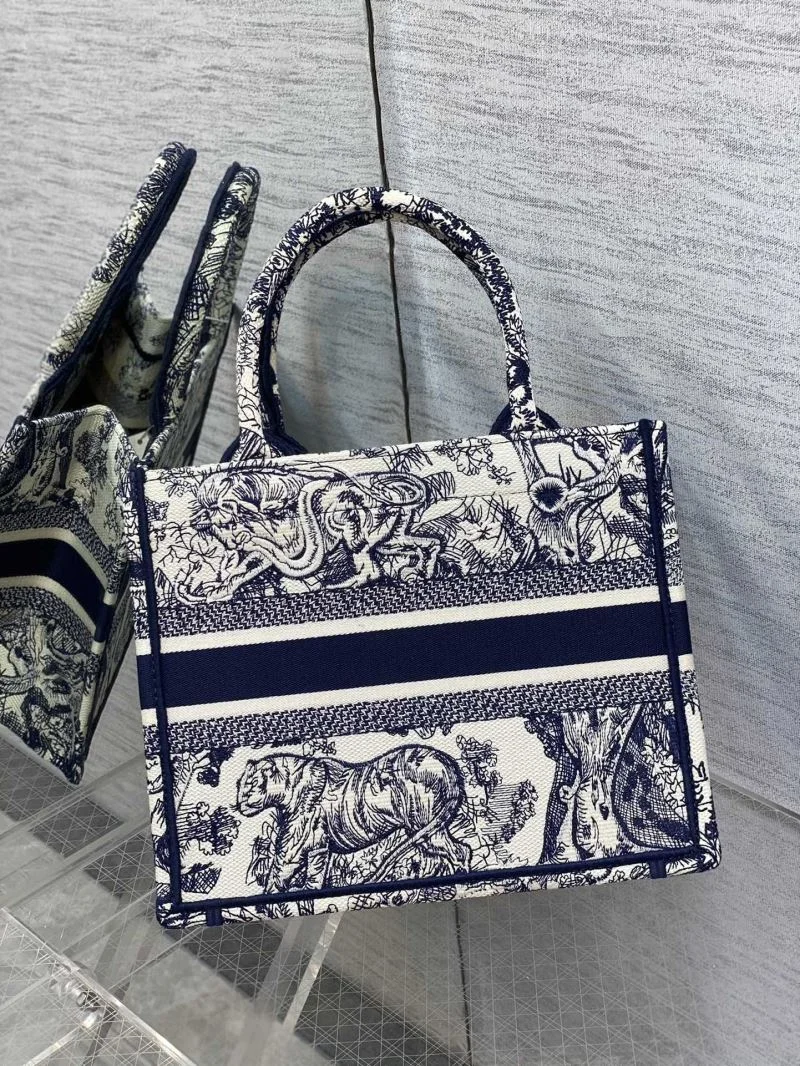 Christian Dior Shopping Bags Bright 46908