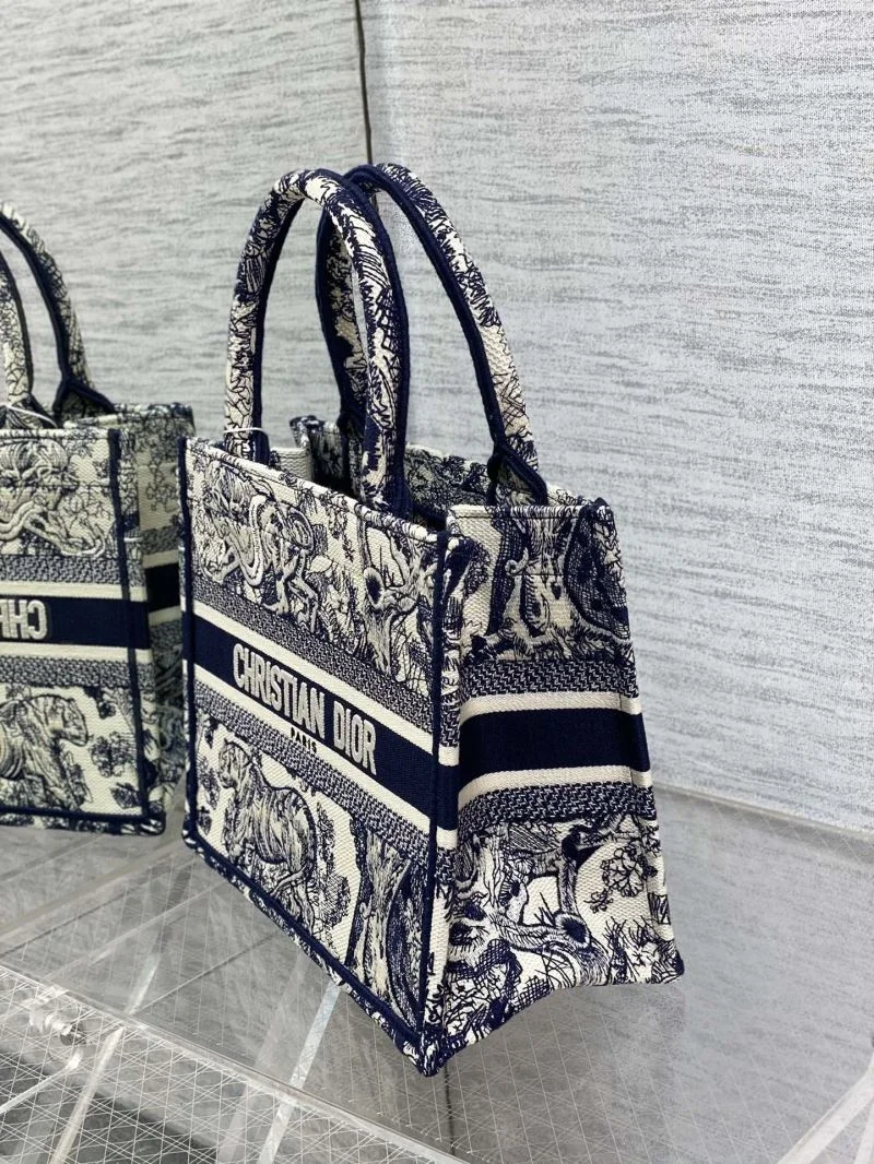 Christian Dior Shopping Bags Bright 46908