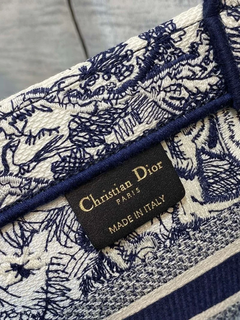 Christian Dior Shopping Bags Bright 46908