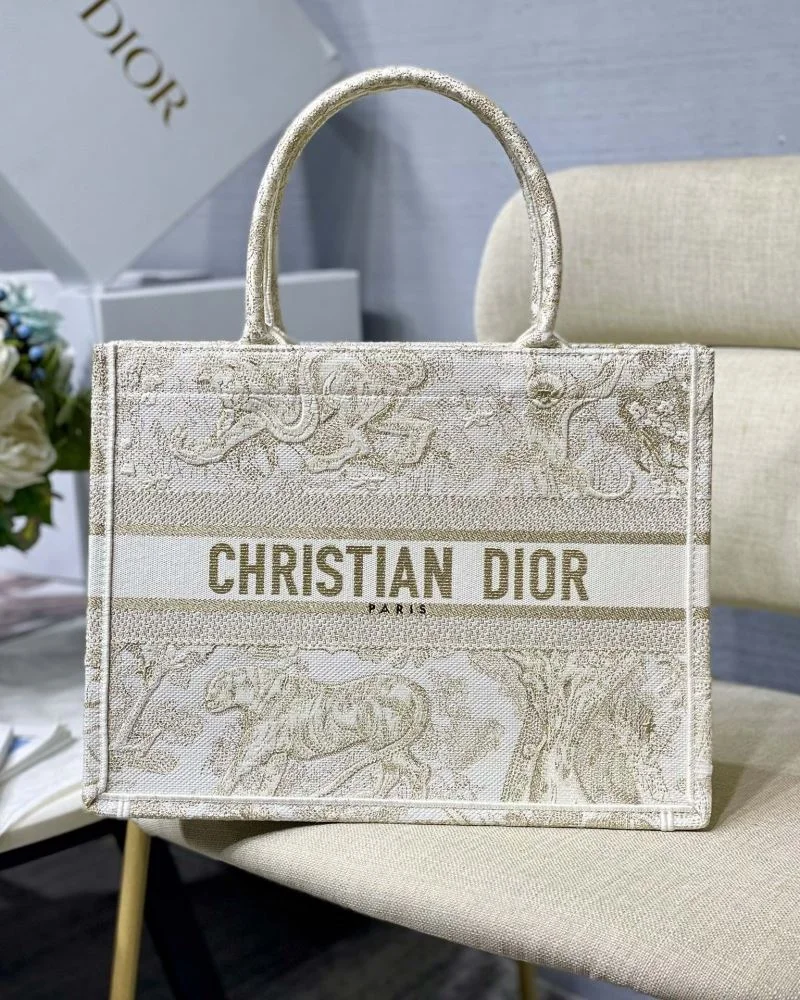 Contemporary Christian Dior Shopping Bags 46907