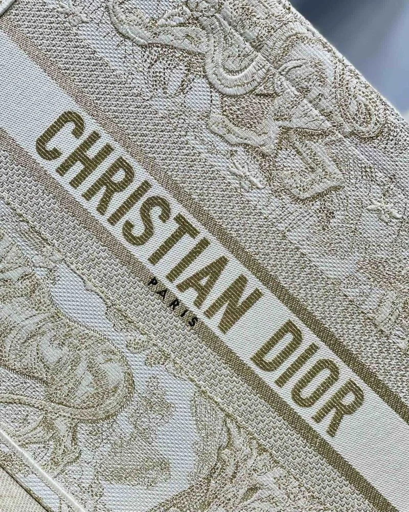 Contemporary Christian Dior Shopping Bags 46907