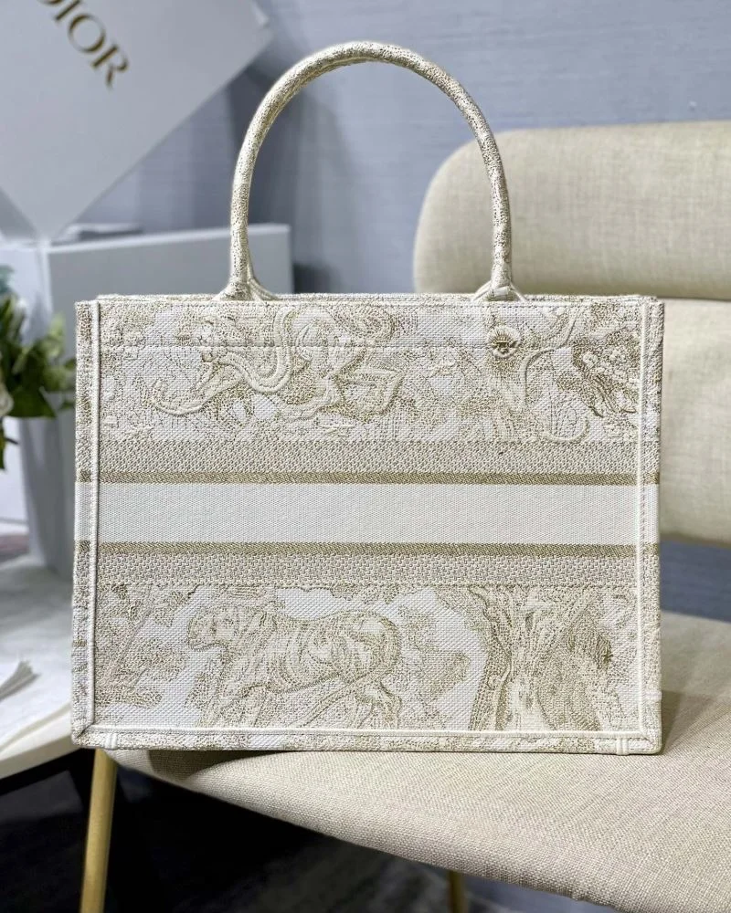 Contemporary Christian Dior Shopping Bags 46907