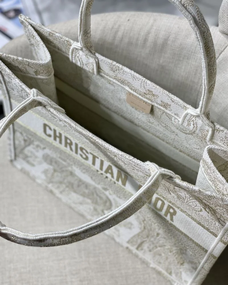 Contemporary Christian Dior Shopping Bags 46907