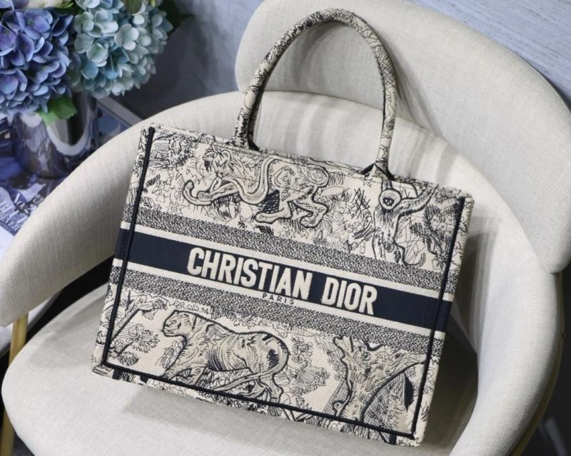 NewStyle Christian Dior Shopping Bags 46925