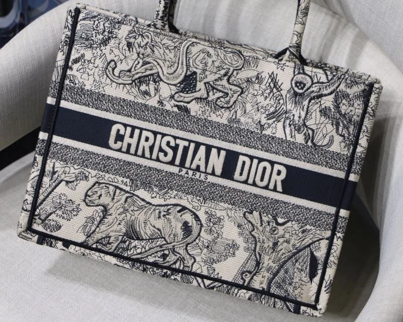 NewStyle Christian Dior Shopping Bags 46925