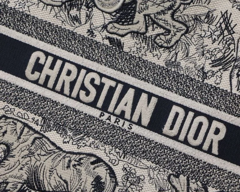 NewStyle Christian Dior Shopping Bags 46925