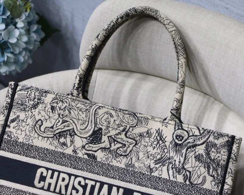 NewStyle Christian Dior Shopping Bags 46925