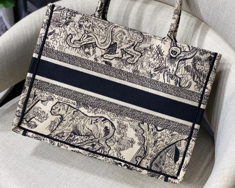 NewStyle Christian Dior Shopping Bags 46925
