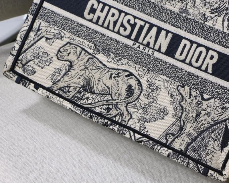 NewStyle Christian Dior Shopping Bags 46925
