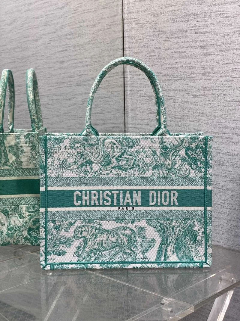 Christian Dior Shopping Bags Bright 46914