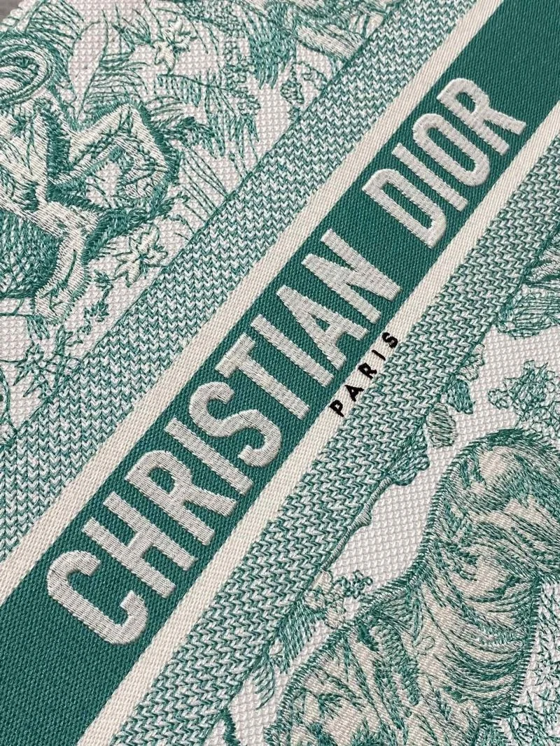 Christian Dior Shopping Bags Bright 46914