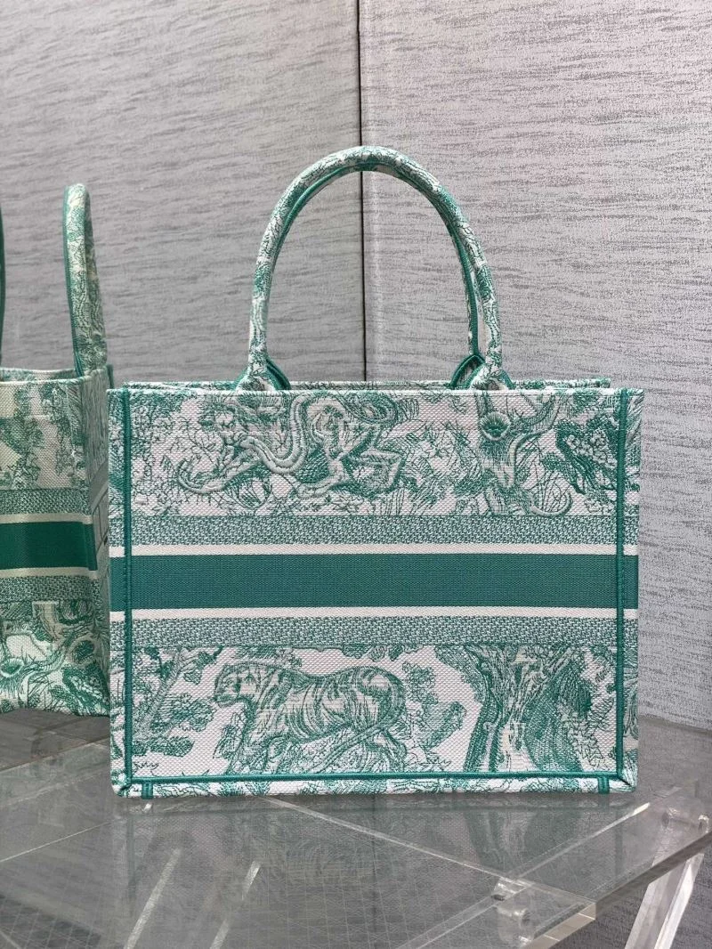 Christian Dior Shopping Bags Bright 46914