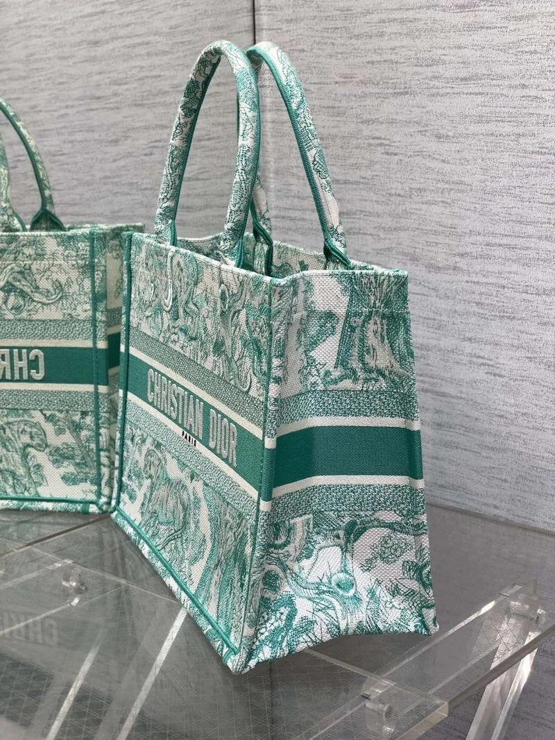 Christian Dior Shopping Bags Bright 46914