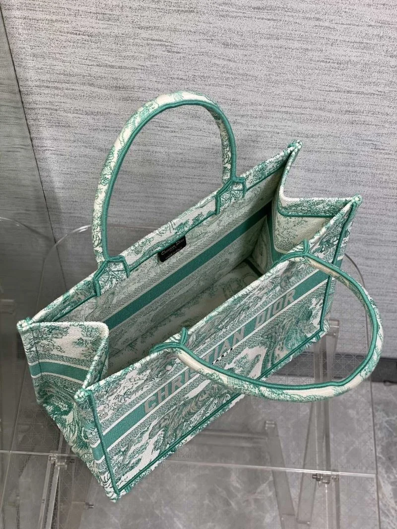 Christian Dior Shopping Bags Bright 46914