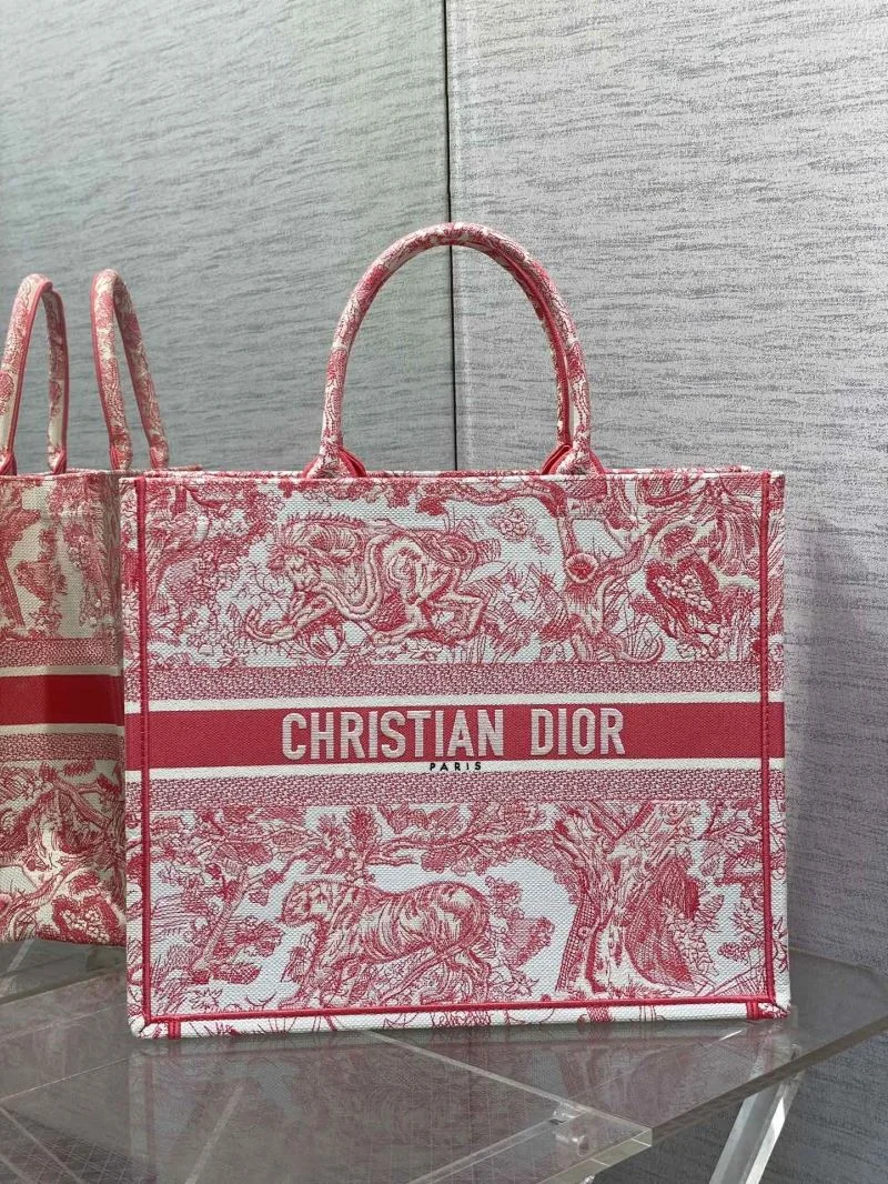 Christian Dior Shopping Bags Efficient 46940