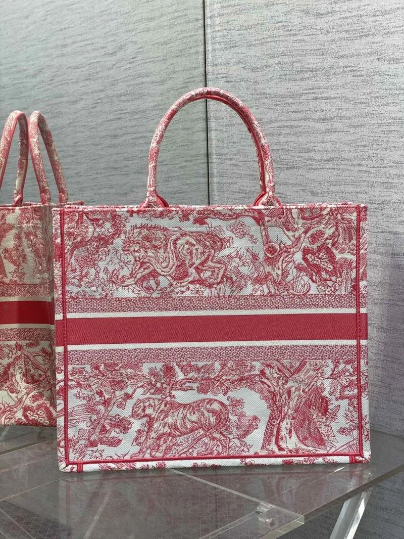 Christian Dior Shopping Bags Efficient 46940