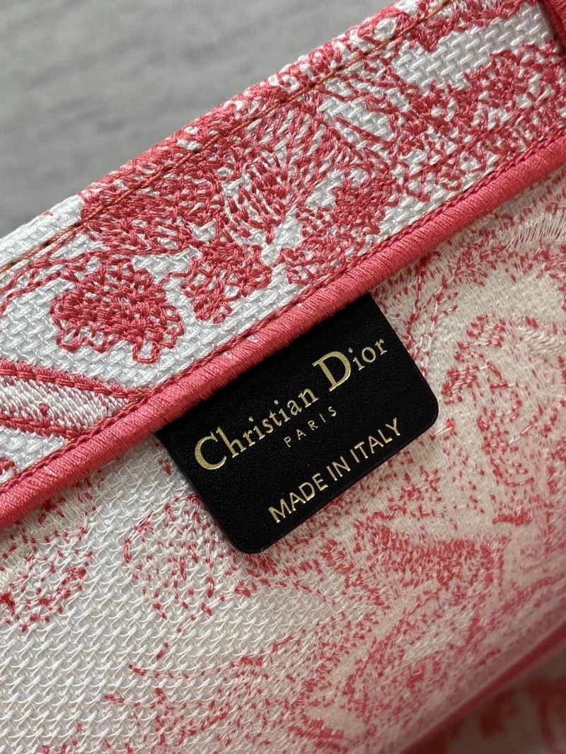 Christian Dior Shopping Bags Efficient 46940