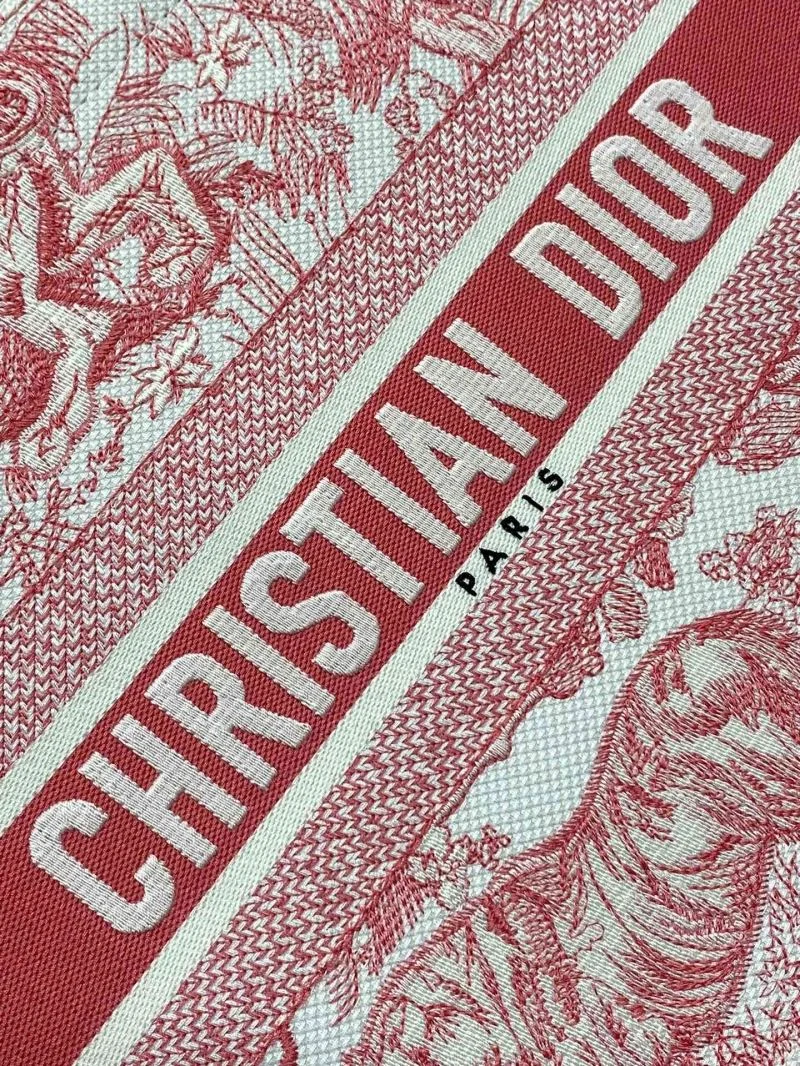 Christian Dior Shopping Bags WeatherProof 46910