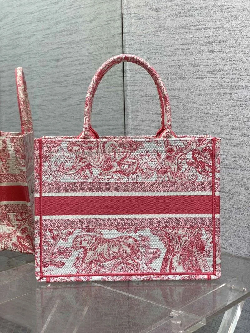 Christian Dior Shopping Bags WeatherProof 46910