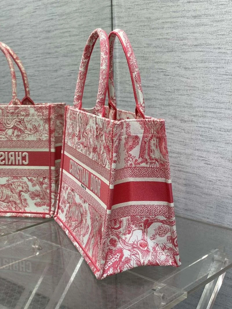 Christian Dior Shopping Bags WeatherProof 46910