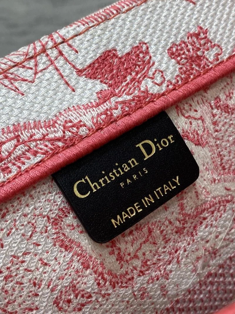 Christian Dior Shopping Bags WeatherProof 46910