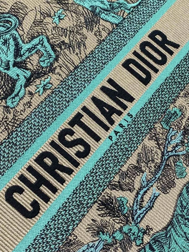 Christian Dior Shopping Bags DailyWear 46906