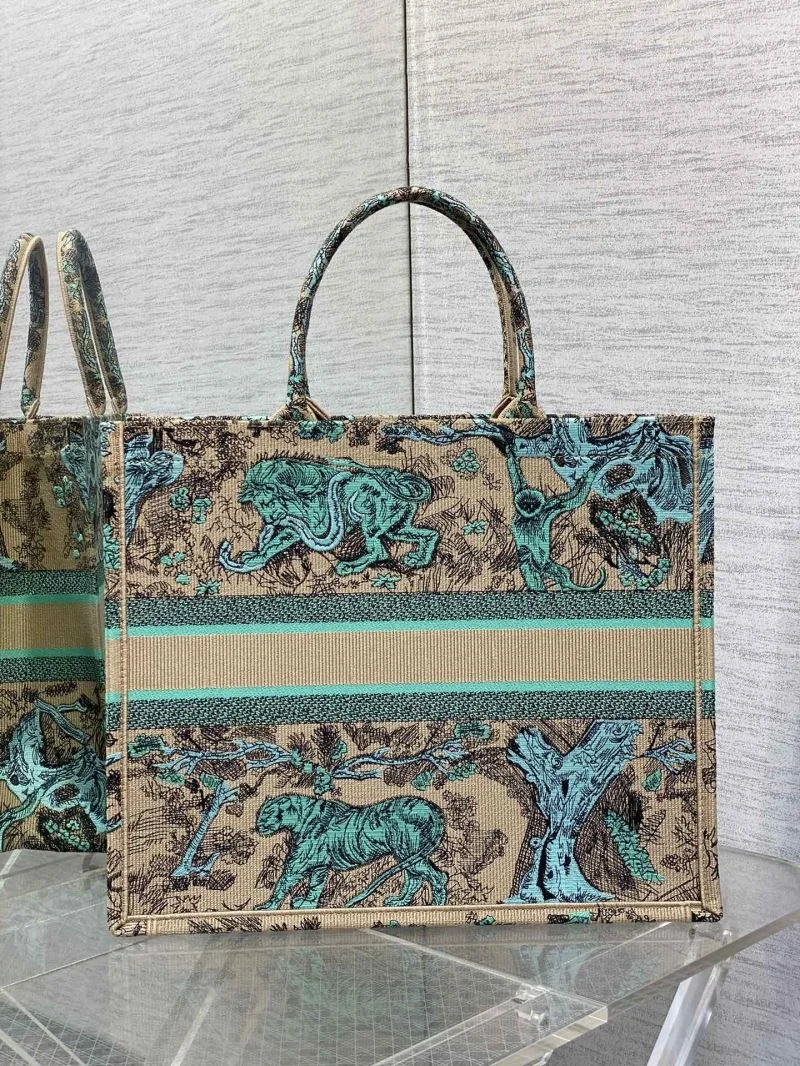 Christian Dior Shopping Bags DailyWear 46906