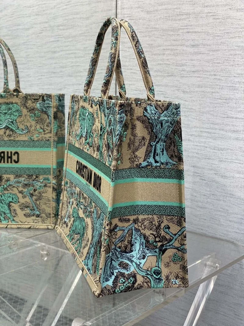 Christian Dior Shopping Bags DailyWear 46906