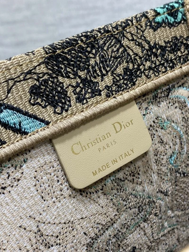 Christian Dior Shopping Bags DailyWear 46906