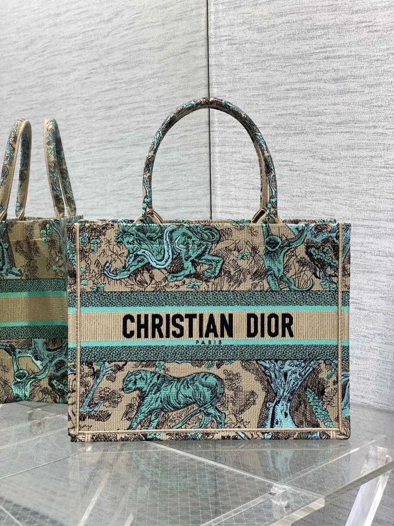 Affordable Christian Dior Shopping Bags 46911