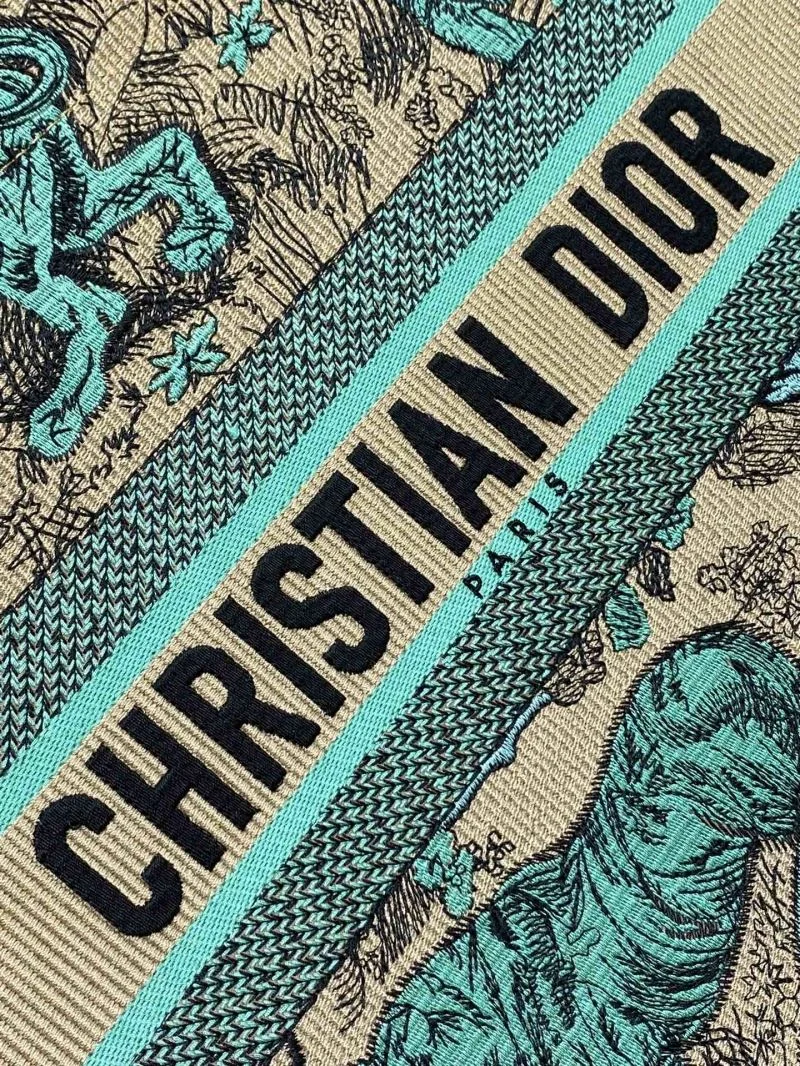 Affordable Christian Dior Shopping Bags 46911