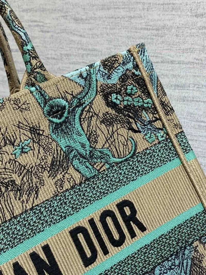 Affordable Christian Dior Shopping Bags 46911
