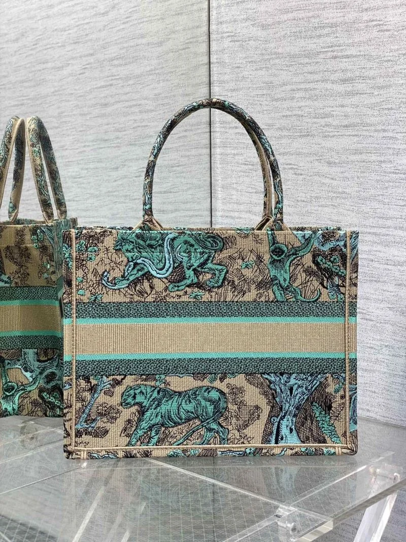 Affordable Christian Dior Shopping Bags 46911