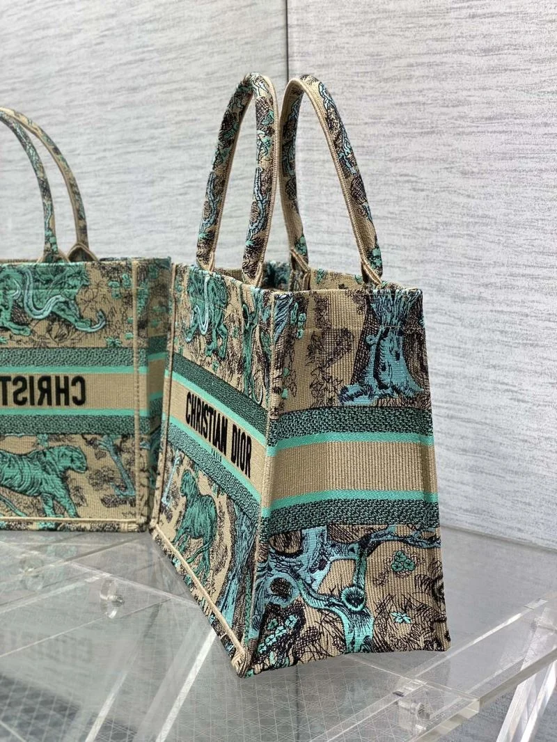 Affordable Christian Dior Shopping Bags 46911
