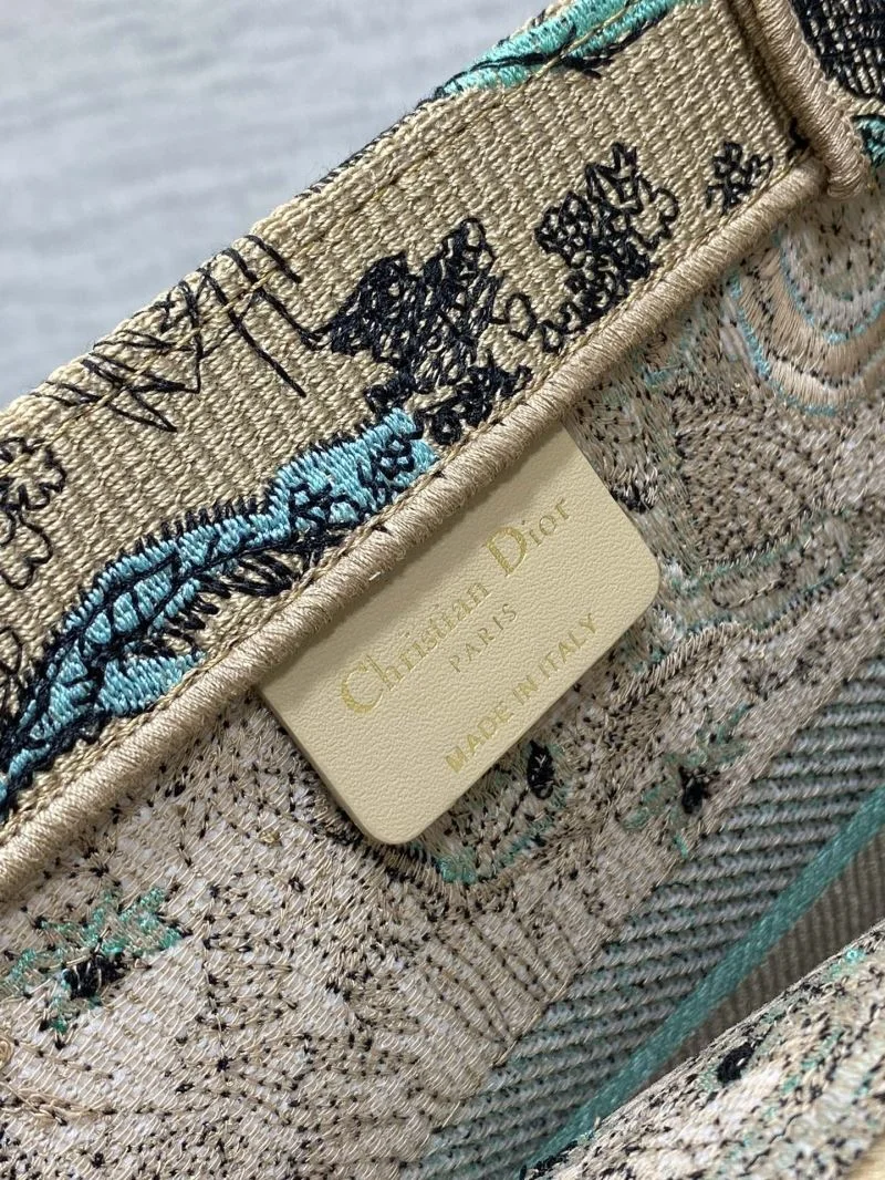 Affordable Christian Dior Shopping Bags 46911