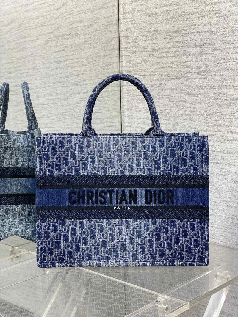 Christian Dior Shopping Bags Durable 46902