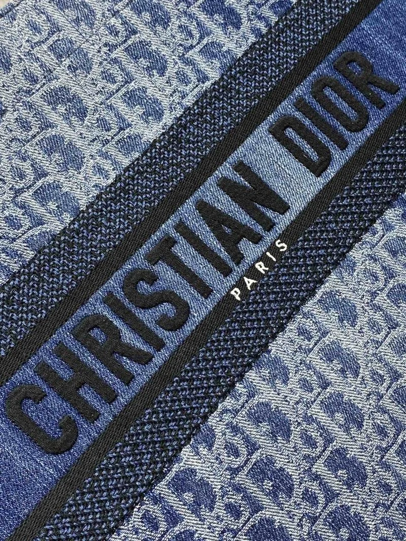 Christian Dior Shopping Bags Durable 46902