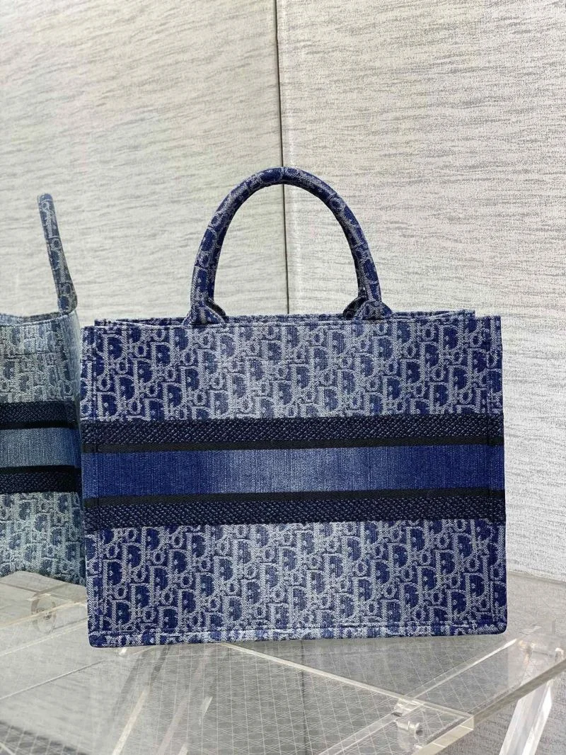 Christian Dior Shopping Bags Durable 46902
