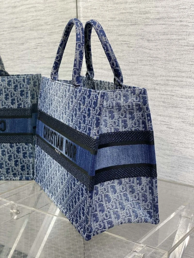 Christian Dior Shopping Bags Durable 46902