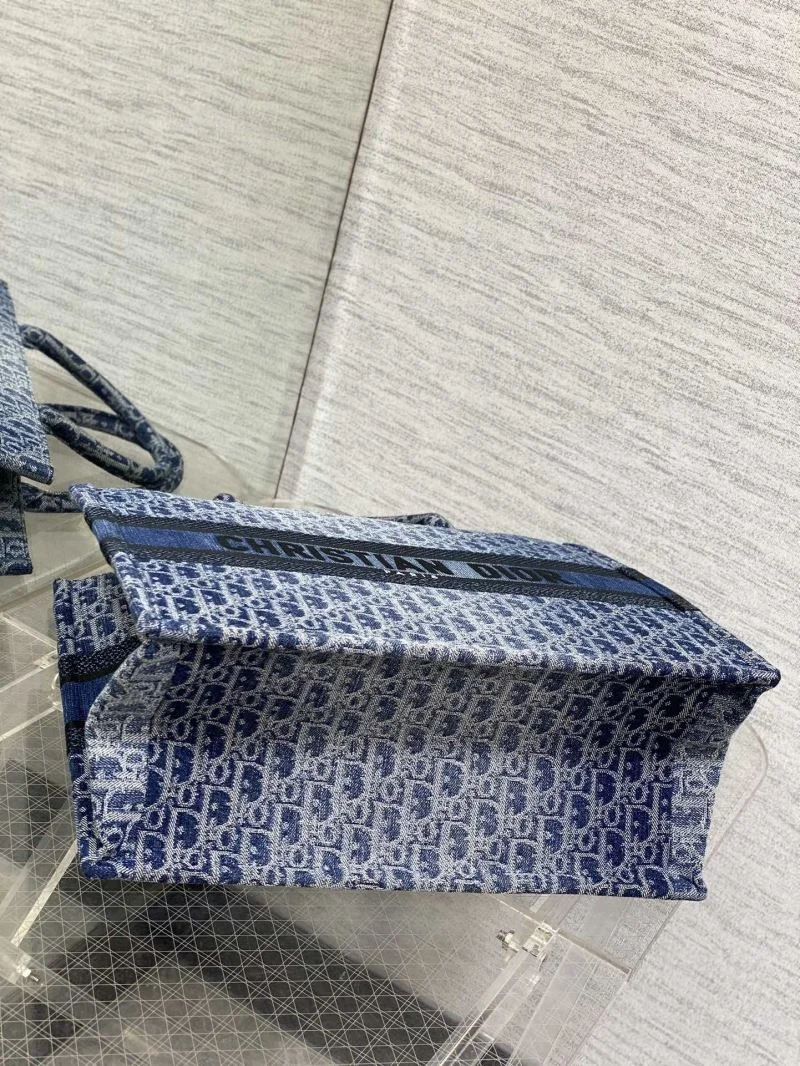 Christian Dior Shopping Bags Durable 46902