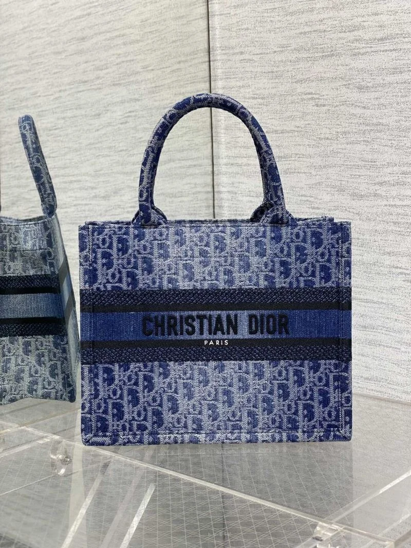 Christian Dior Shopping Bags Flexible 46900