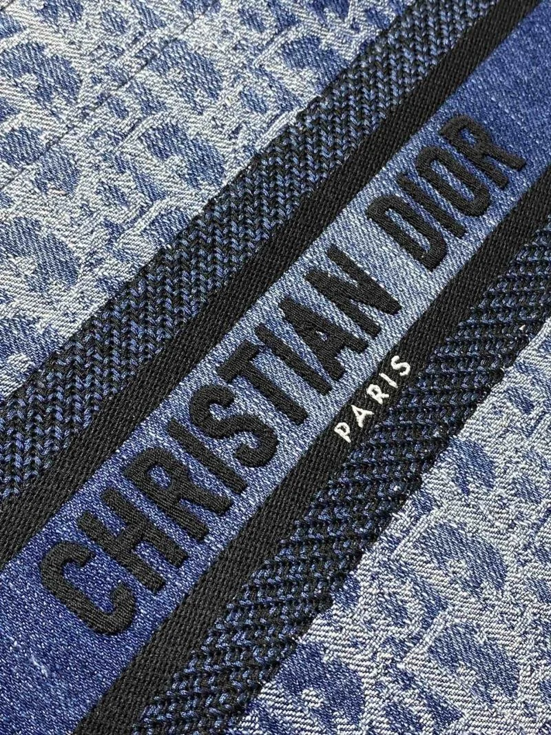 Christian Dior Shopping Bags Flexible 46900