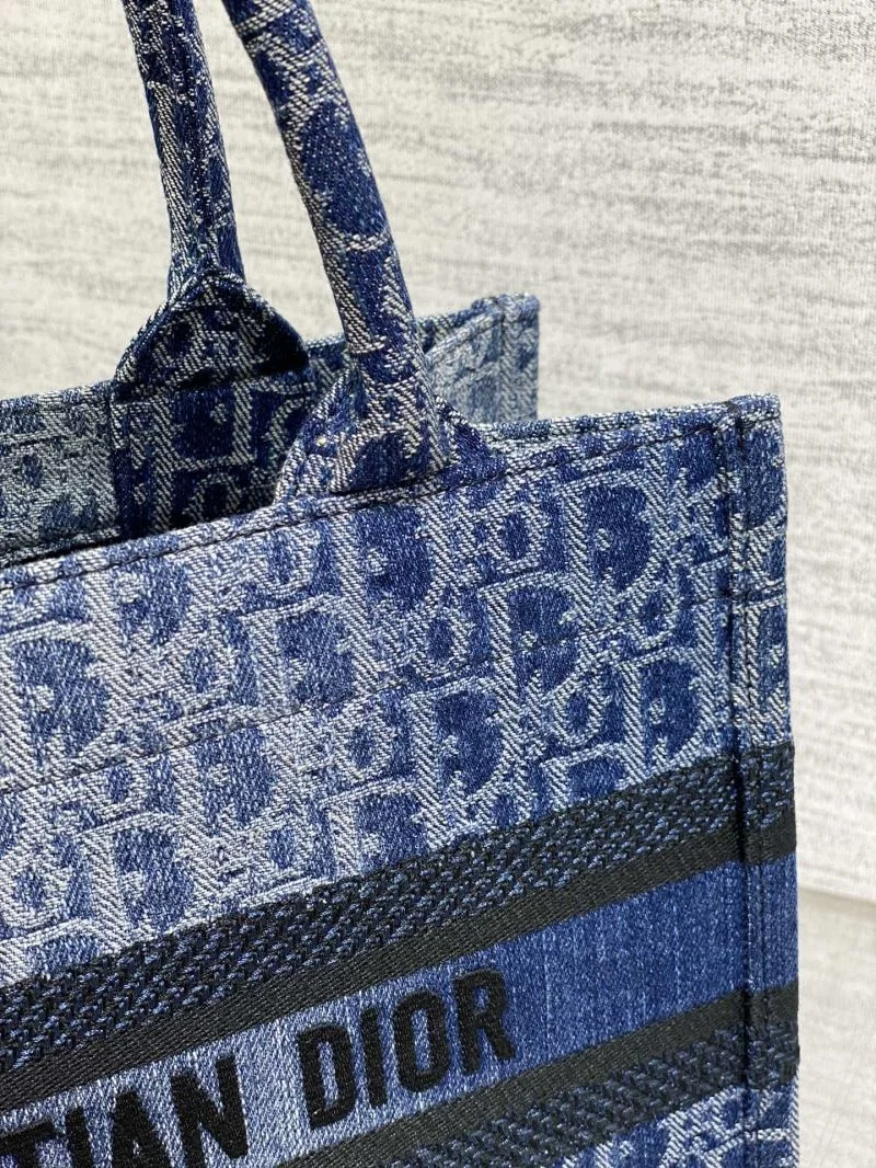 Christian Dior Shopping Bags Flexible 46900