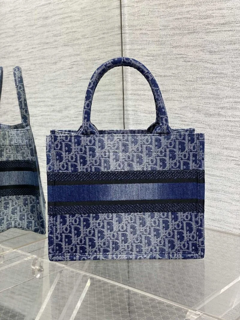 Christian Dior Shopping Bags Flexible 46900