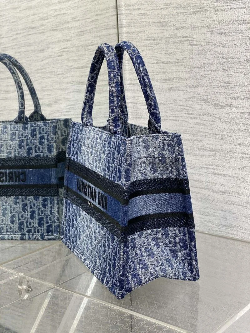 Christian Dior Shopping Bags Flexible 46900