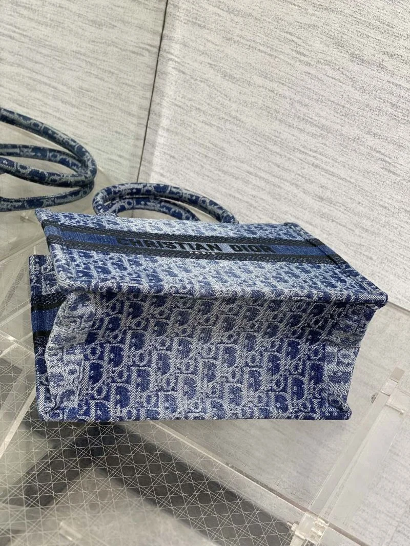 Christian Dior Shopping Bags Flexible 46900