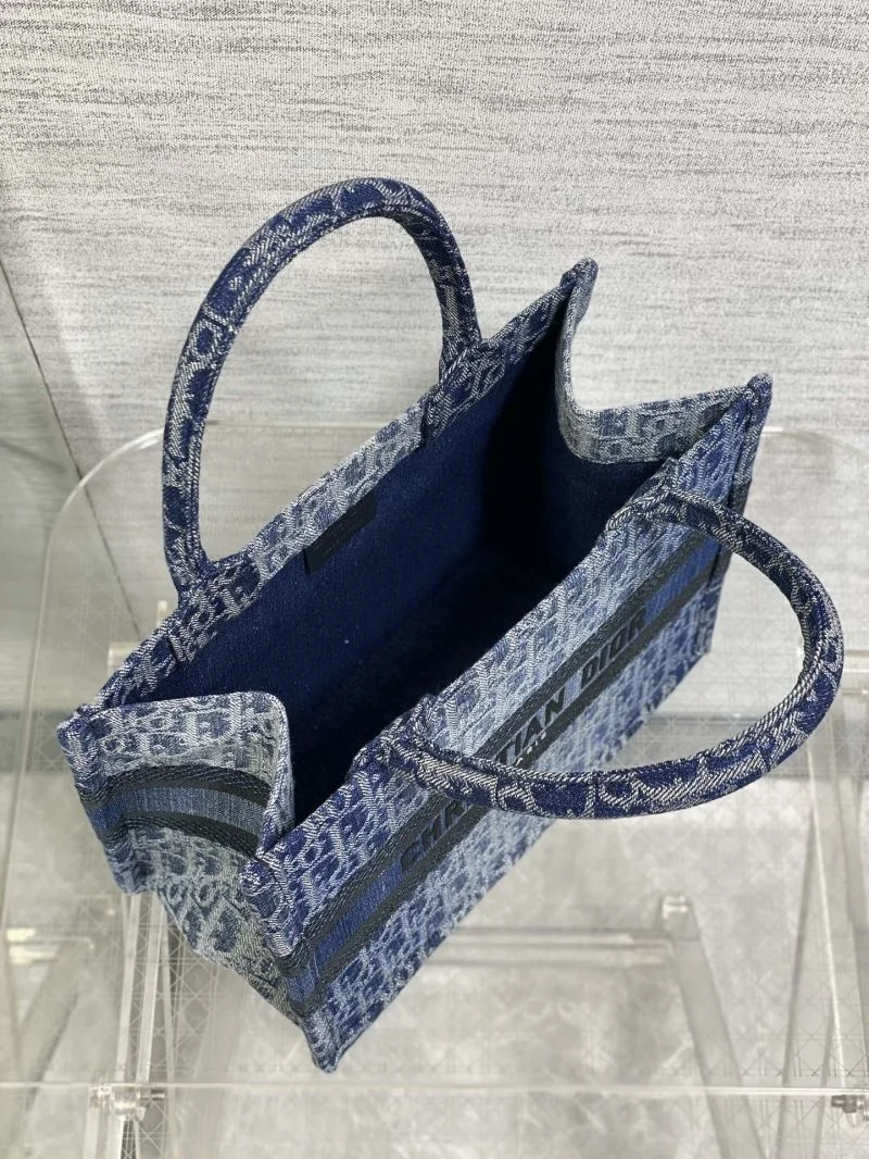 Christian Dior Shopping Bags Flexible 46900