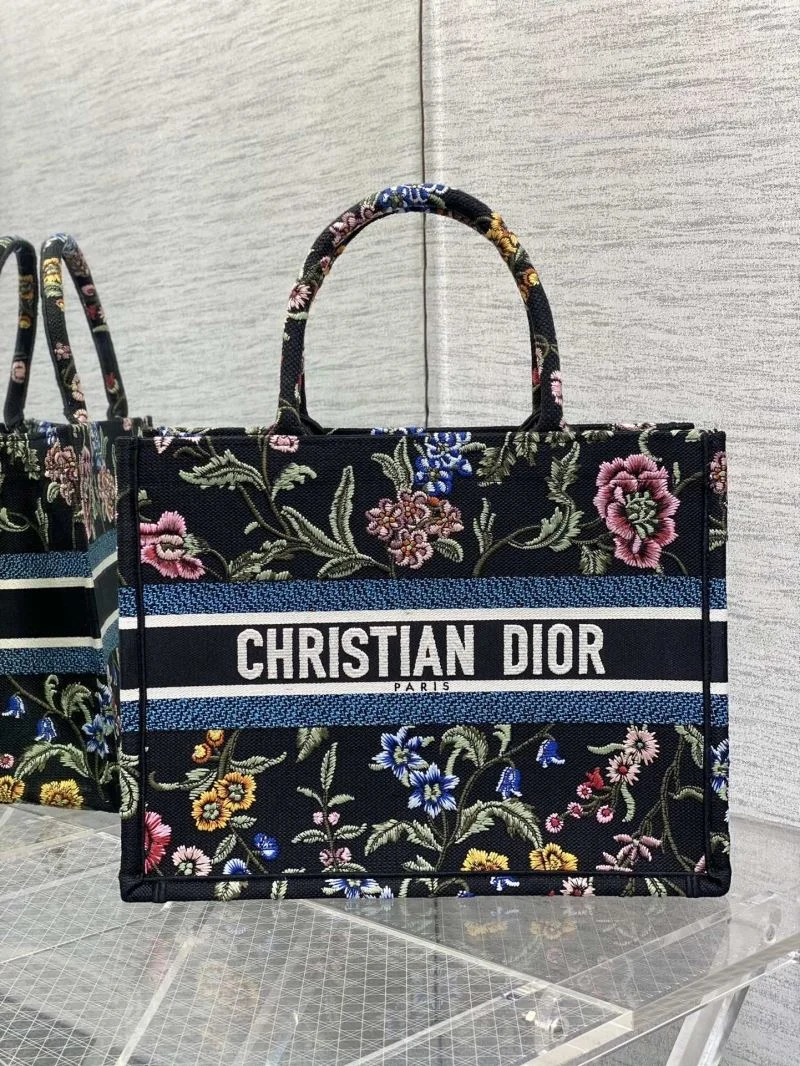 Contemporary Christian Dior Shopping Bags 46904