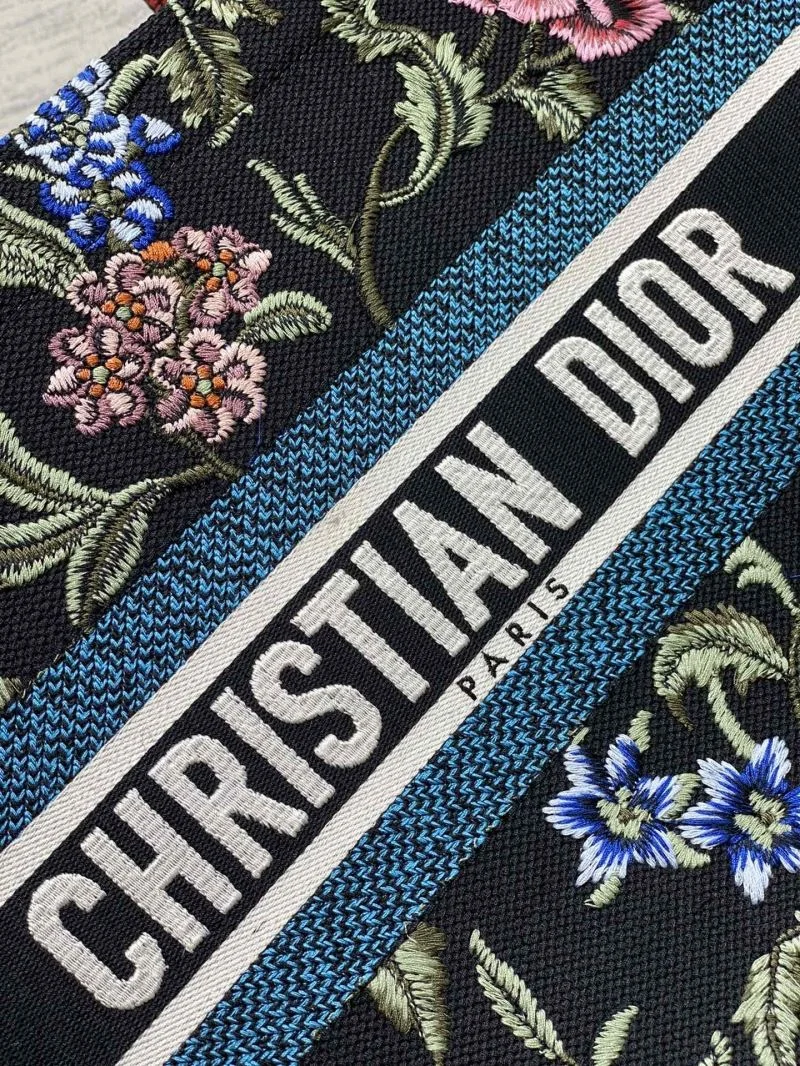 Contemporary Christian Dior Shopping Bags 46904
